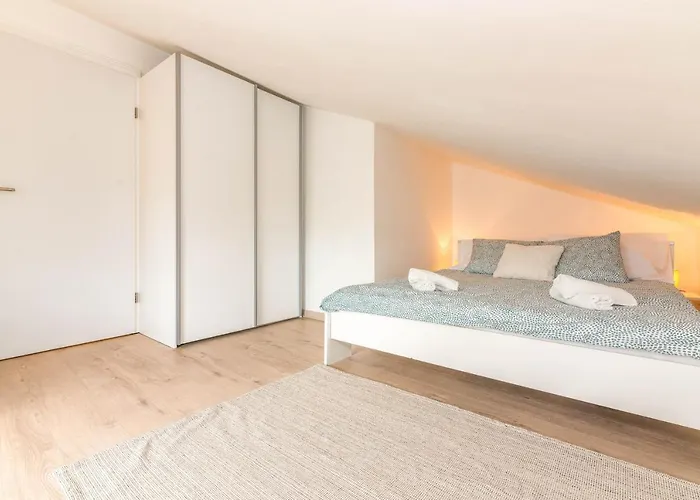 Apartment Egon