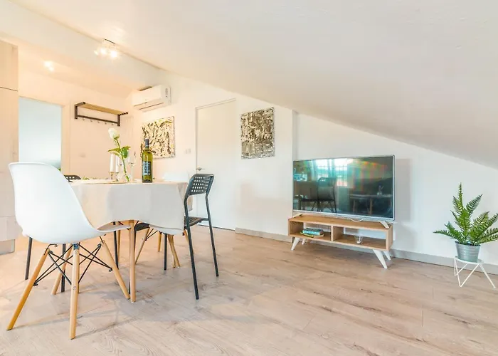 Apartment Egon