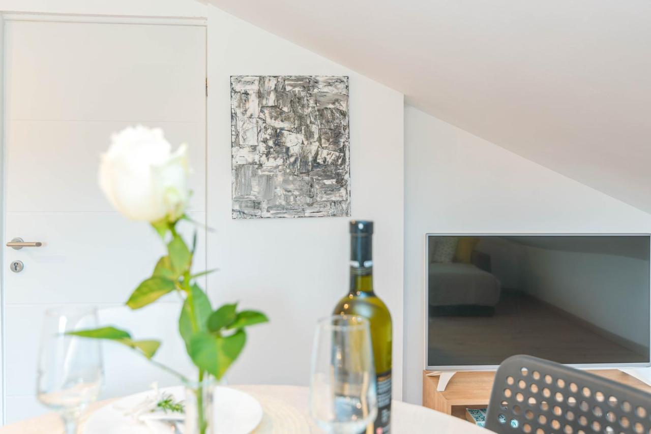 Apartment Egon *