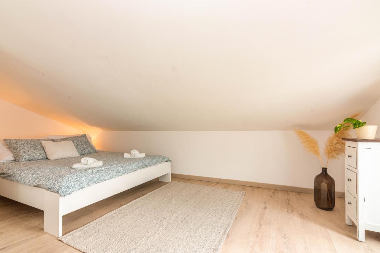 Apartment Egon Malinska