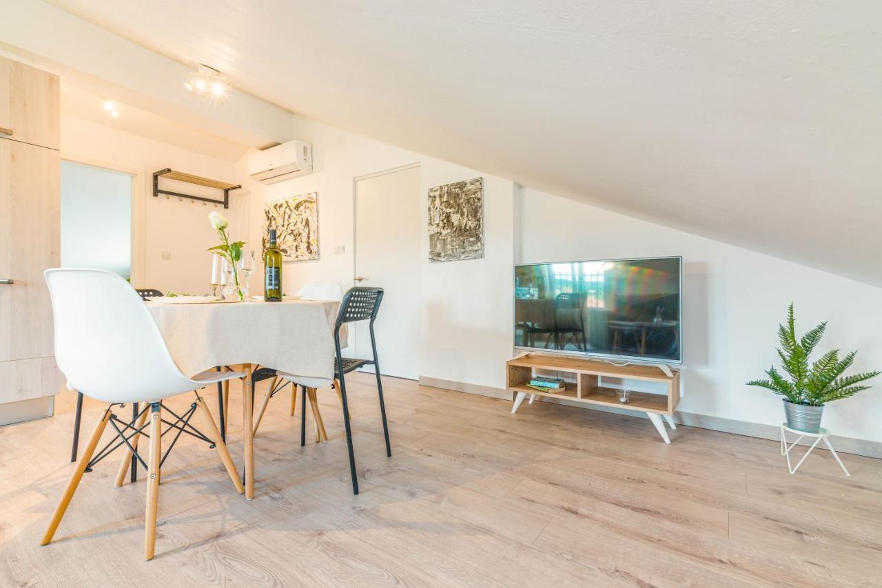 Egon Apartment Malinska