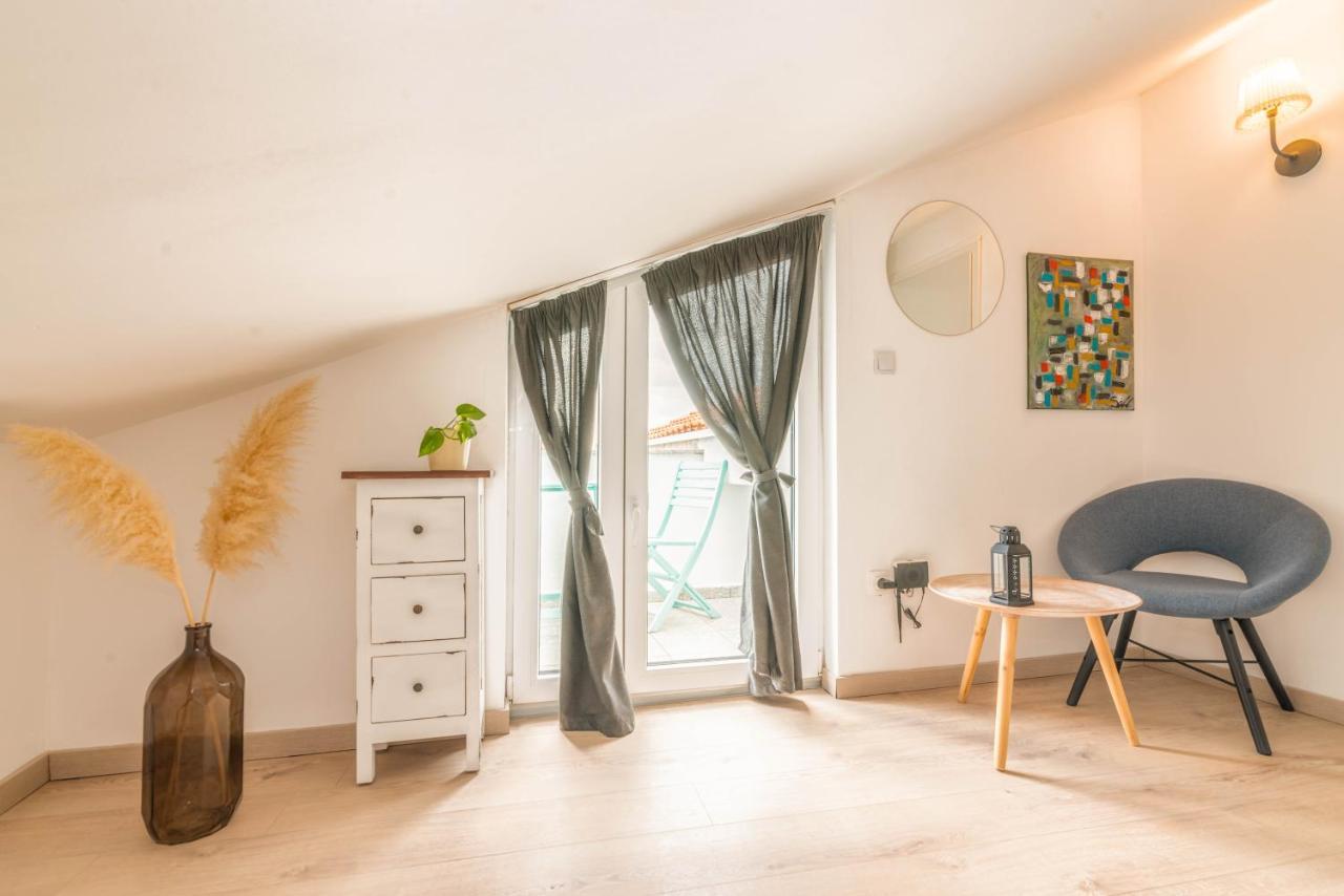 Egon Apartment Malinska